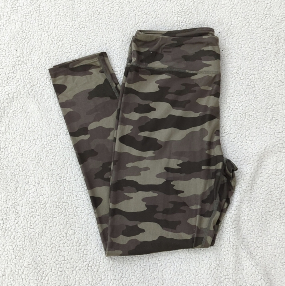 So lounge life leggings